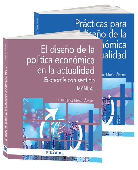  Pack-El diseño de la Política económica en la actualidad 
