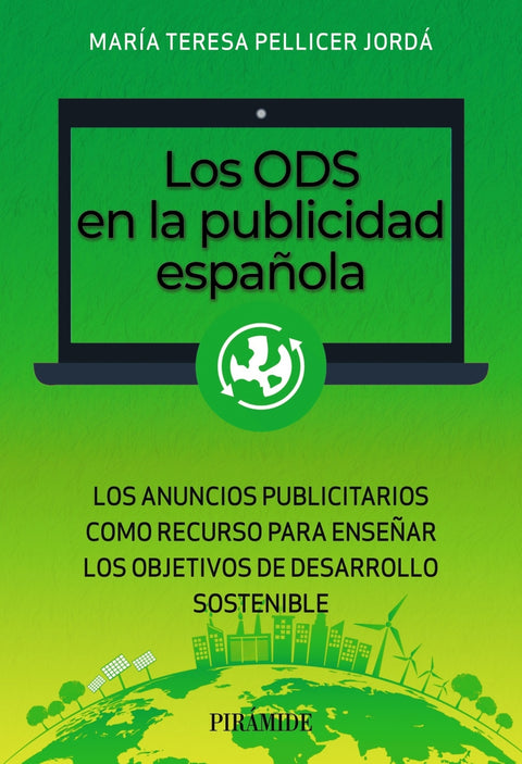  Los ODS en la publicidad española 