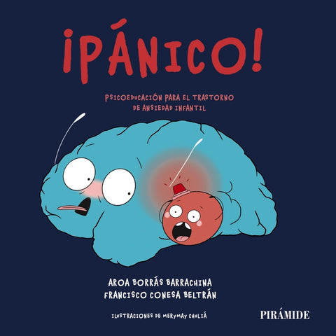  ¡Pánico! 