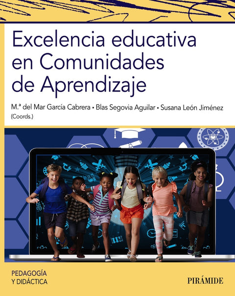  Excelencia educativa en Comunidades de Aprendizaje 