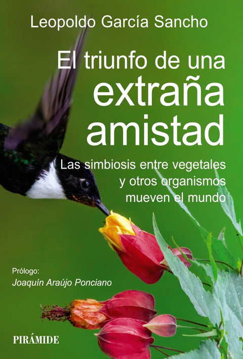  El triunfo de una extraña amistad 