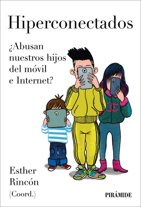  Hiperconectados 