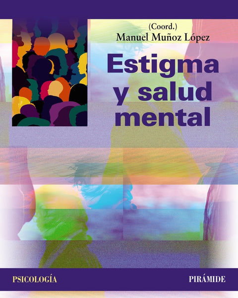  Estigma y salud mental 