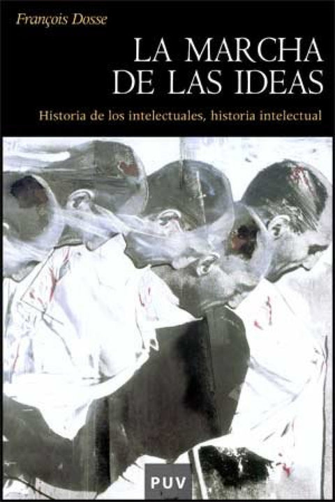  La marcha de las ideas 