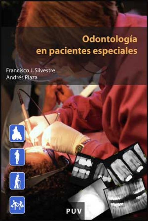  Odontología en pacientes especiales 