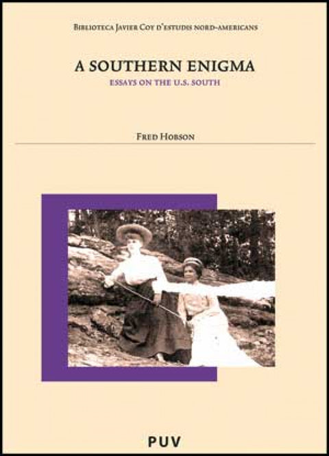  A SOUTHERN ENIGMA 