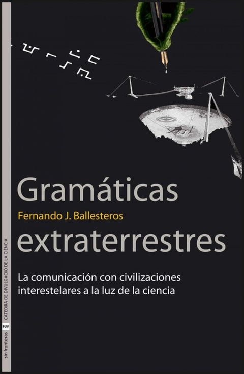  GRAMÁTICAS EXTRATERRESTRES 