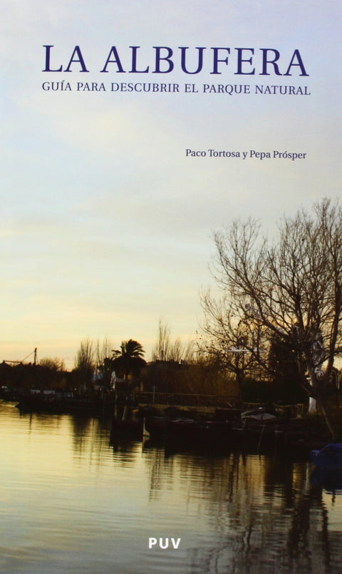  Albufera 