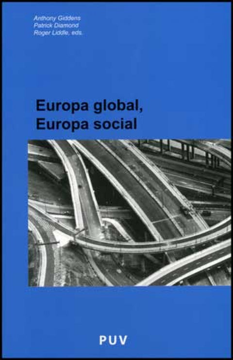  Europa global, Europa social 