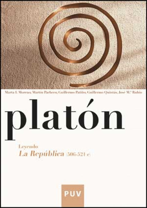  Platon.leyendo la republica 