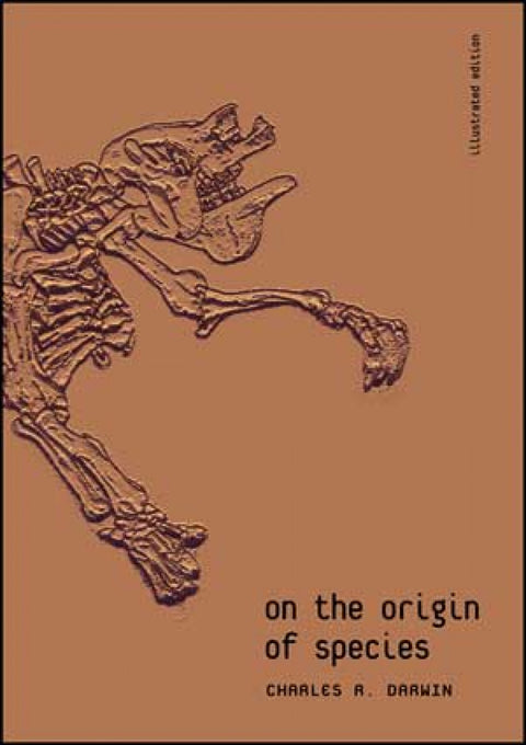  On the Origin of Species 