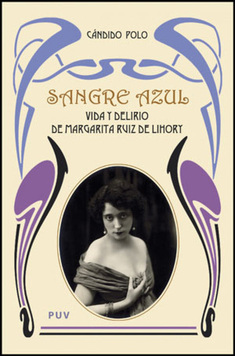  Sangre azul 