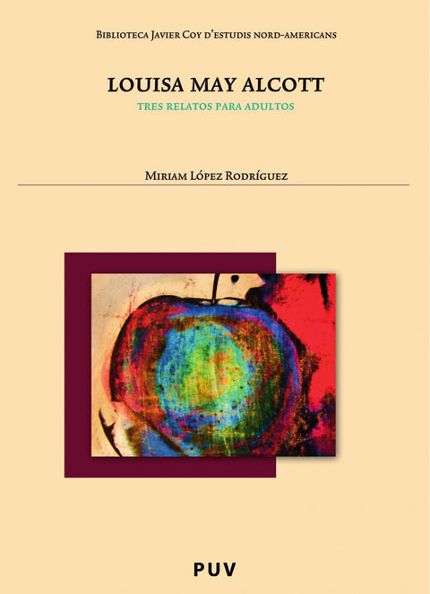  Louisa may alcott 