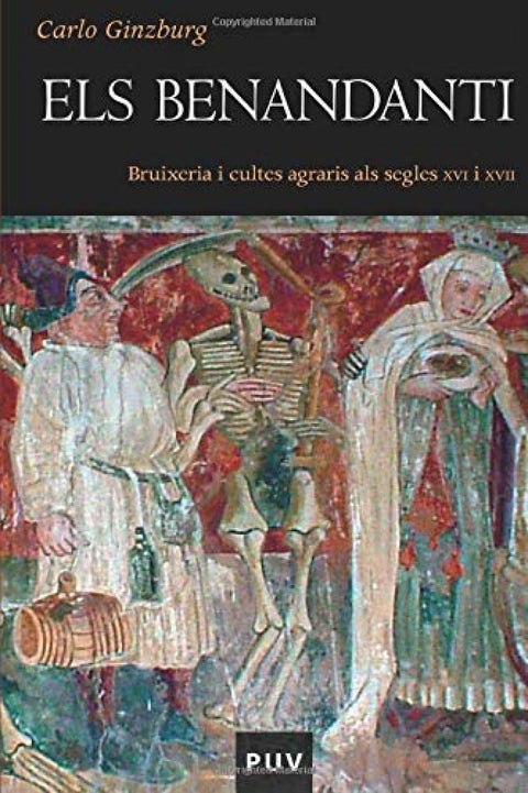  ELS BENANDANTI 