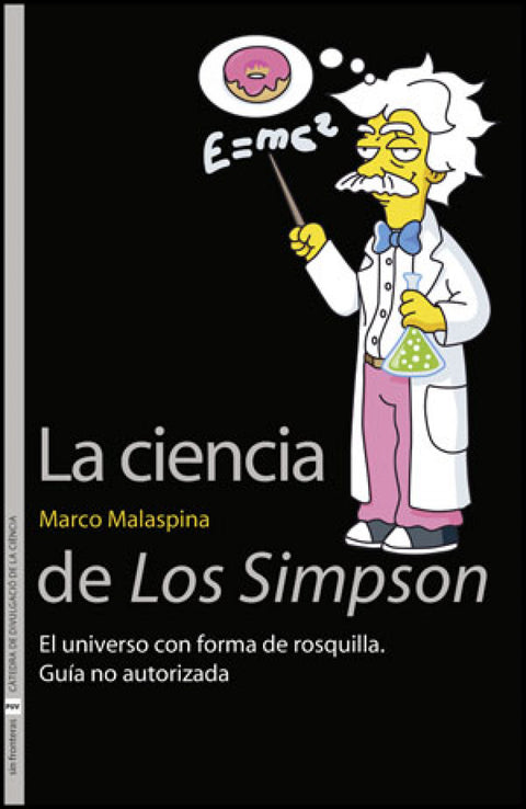  La ciencia de los Simpson 
