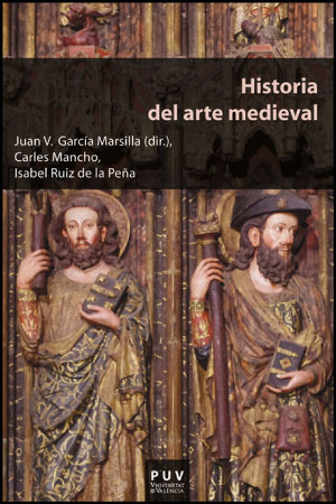  La historia del arte medieval 