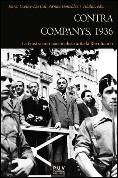  Contra companys, 1936 