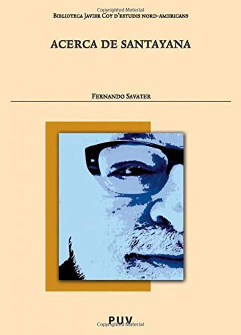  Acerca de Santayana 