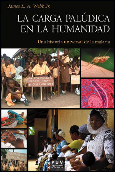  La carga palúdica en la humanidad 
