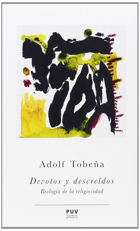  DEVOTOS Y DESCREÍDOS 