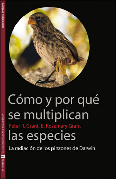  Cómo y por qué se multiplican las especies 