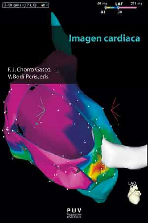  IMÁGEN CARDIACA 