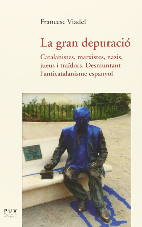  LA GRAN DEPURACIÓ 