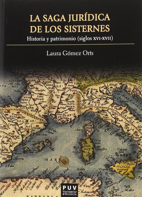  La saga jurídica de los Sisternes 