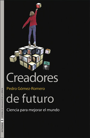  CREADORES DE FUTURO 