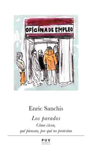  Los parados 