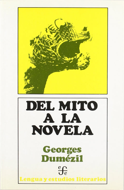  Del mito a la novela : la saga de Hadingus [Saxo Gramático I, v-viii] y otros ensayos 
