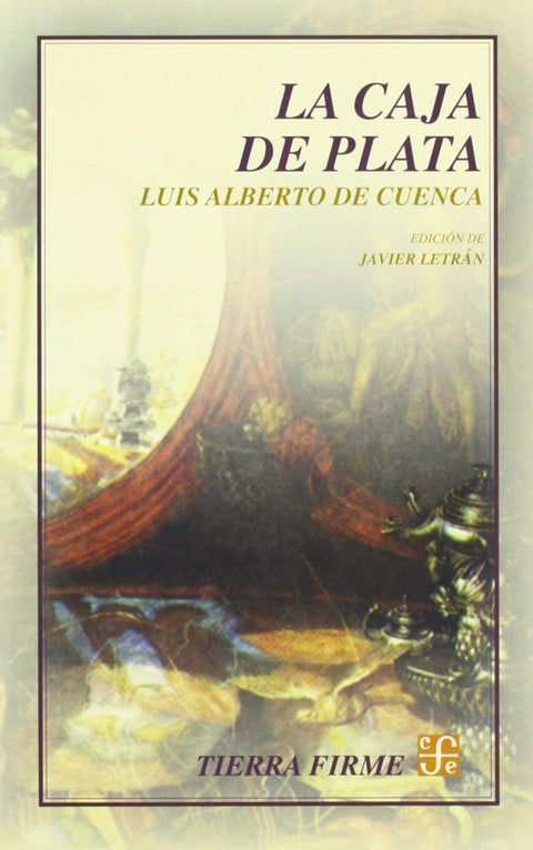  La caja de plata 