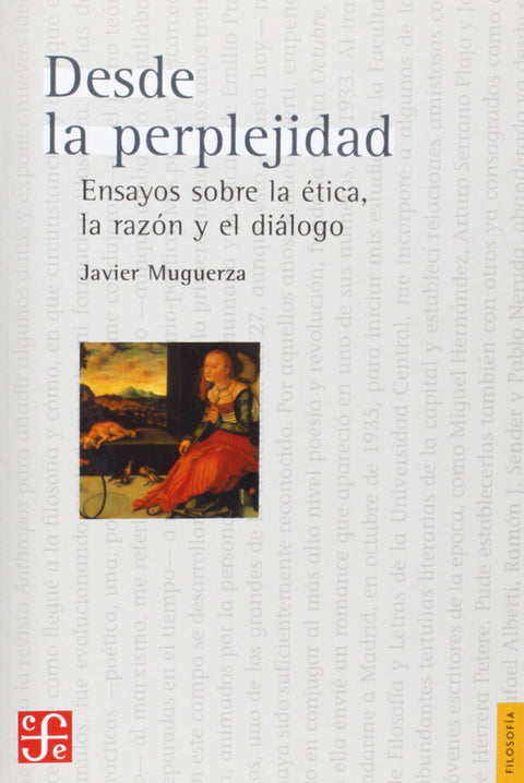  Desde la perplejidad 