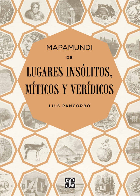  MAPAMUNDI LUGARES INSÓLITOS MÍTICOS Y VERÍDICOS 