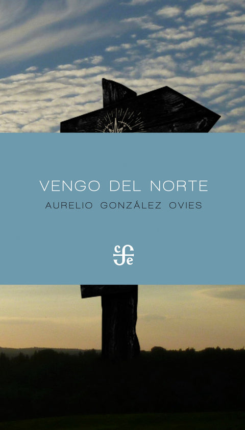  VENGO DEL NORTE 