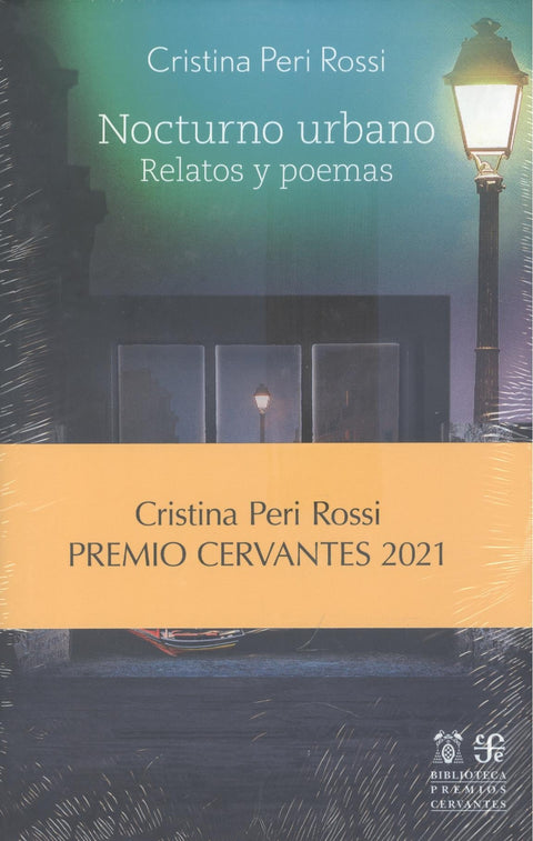  Nocturno urbano 
