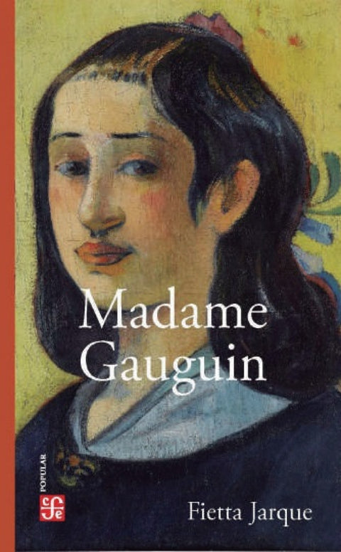  MADAME GAUGUIN 