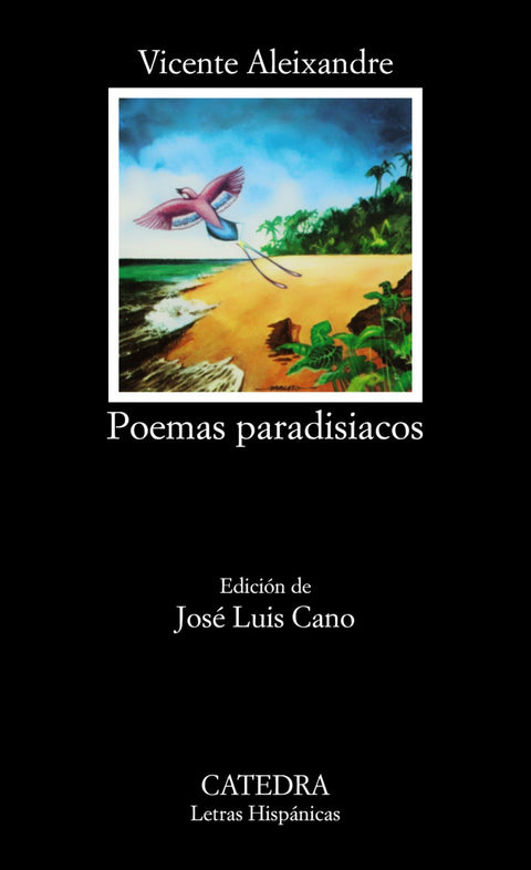  Poemas paradisíacos 