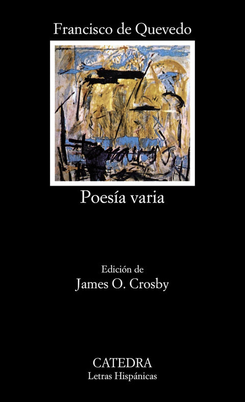  Poesía varia 