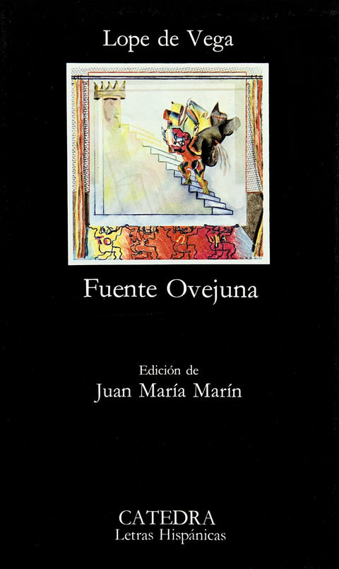  Fuente Ovejuna 