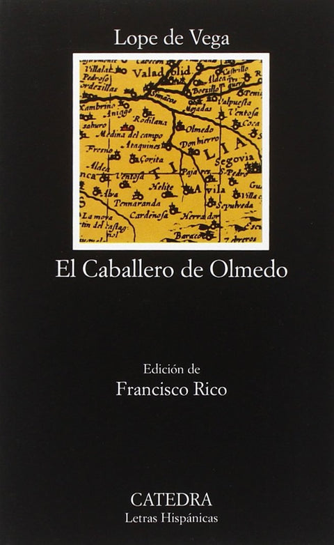  El Caballero de Olmedo 