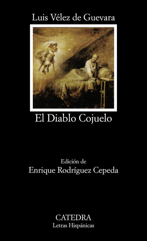  El Diablo Cojuelo 