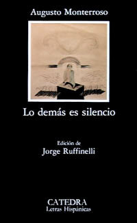  Lo demás es silencio 