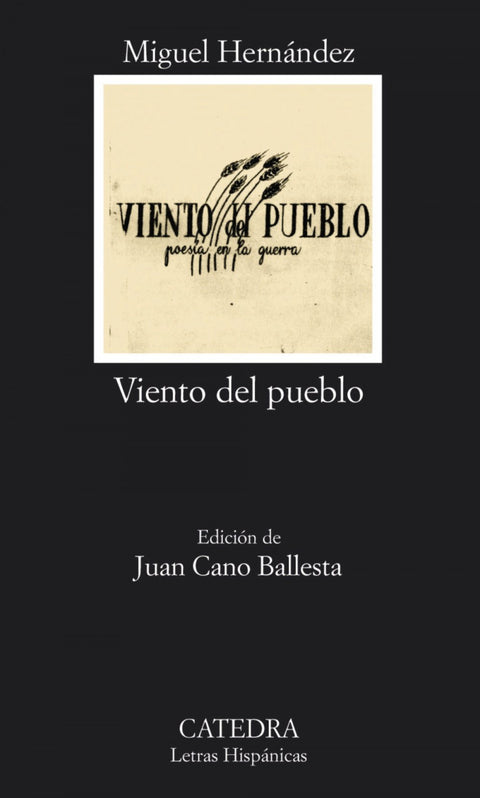  Viento del pueblo 