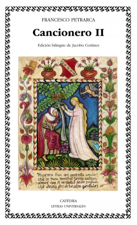  Cancionero, II 