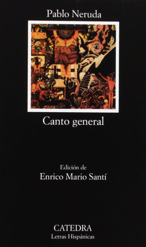  Canto general 