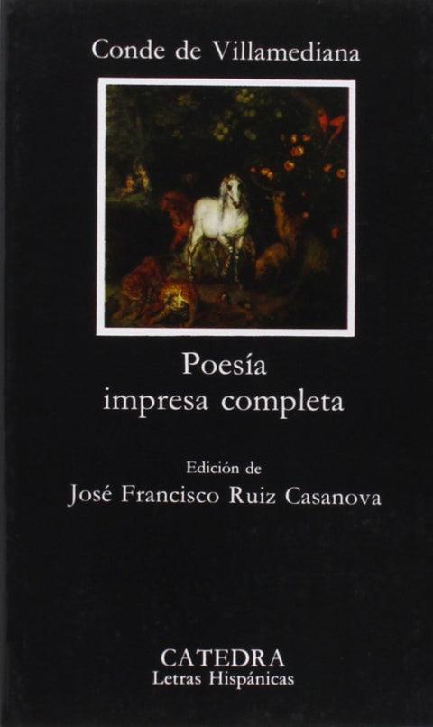  Poesía impresa completa 
