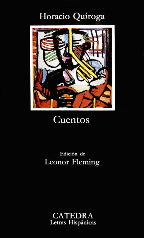  Cuentos 