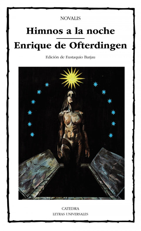  Himnos a la noche;Enrique de Ofterdingen 