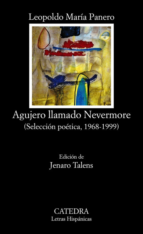  Agujero llamado Nevermore 